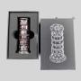 Seven-Story Dragon Metal Dice - DND Polyhedral Dice Set