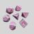 loong light blue+pink painting