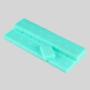 Luxury Custom Acrylic Mahjong Tiles Set - American Chinese Game