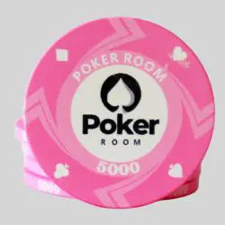 Custom Ceramic Poker Chips - Wholesale OEM Sets