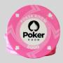 Custom Ceramic Poker Chips - Wholesale OEM Sets