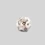 Custom Resin Polyhedral Dice - D&D Animal Dice Custom Resin Polyhedral Dice - D&D Animal Dice