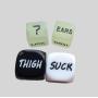 Sex Dice Set - Couple Gift Love Game Sextoys