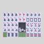 High-Quality Digital Mahjong Game - Born Good SZMJ-30