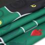 Professional Roulette Bet Mat - Casino Gambling Table Mat