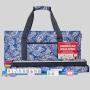American Mahjong Bag, PU Storage Case, YST Custom Bag
