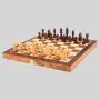 3 in 1 Chess Set Wooden Folding Game Board 3 in 1 Chess Set Wooden Folding Game Board