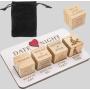 Date Night Dice - Couples Fun Dating Sex Toys - ZWFUN