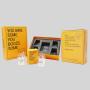 Custom Recycle Paper Card Games - OEM Design