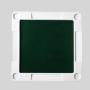 EASTOMMY Mahjong Folding Table - Casino Quality Game Table