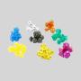 ATQ Dice Set - 10MM RPG Dice D4 D6 D8 D10 D12 D20