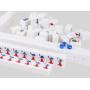 Custom HK Taiwan Japan Mahjong Game Set