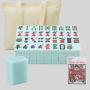 Magnetic Mahjong Tiles Set - American Mahjongg Game