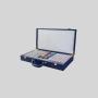 Melamine Mahjong Set - Custom Ivory Board Game Set