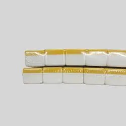 30mm Melamine Mahjong Set - 144 Tiles, Custom OEM