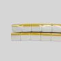 30mm Melamine Mahjong Set - 144 Tiles, Custom OEM
