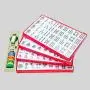 Custom Mahjong Tiles Singapore American Japanese Cartoon Melamine Set