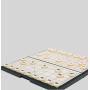 Magnetic Chinese Chess Set - Foldable Travel Game