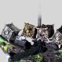 Custom Metal Dice Set - D&D RPG Dice, Wholesale