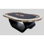 Custom Texas Poker Table - Casino Grade, Customizable