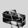 Custom Acrylic Domino Chess Mahjong Box - Customized Size