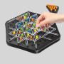 Triangle Chess Game - Enhance Memory & Logic