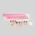 Lucite Pink