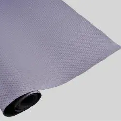 EVA Anti-Slip Drawer Mat - Clear Shelf Liner, Eco-Friendly