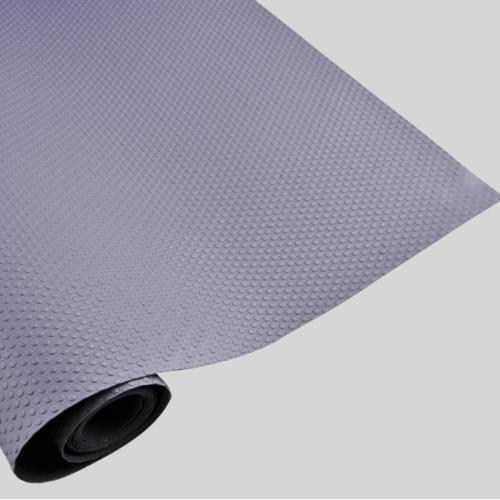 EVA Anti-Slip Drawer Mat - Clear Shelf Liner, Eco-Friendly