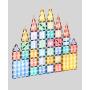 Magnetic Tiles Toys - Kebo OEM Magnetic Building Blocks