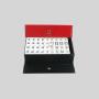 High Quality 144 Tiles Japanese Mahjong Family Game Board