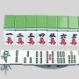 Custom American Mahjong Tiles Set - Casino Games, TC Brand