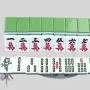 Custom American Mahjong Tiles Set - Casino Games, TC Brand Custom American Mahjong Tiles Set - Casino Games, TC Brand
