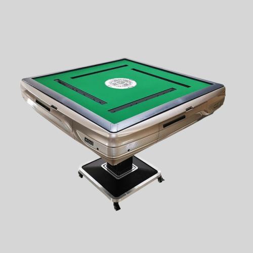 Automatic Mahjong Table - 2 Sets Tiles, Queyue L36