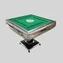 Automatic Mahjong Table - 2 Sets Tiles, Queyue L36 Automatic Mahjong Table - 2 Sets Tiles, Queyue L36