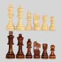 Antique Wooden Chess Sets - Luxury King/Pawn/Knight/Dragon