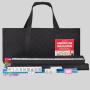 American Mahjong Bag, PU Storage Case, YST Custom Bag