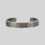 Craft Wolf Stainless Steel Mahjong Bracelet Wholesale OEM
