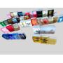Mahjong Factory 4 Layer Crystal Set (Custom Logo)