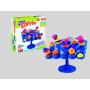 Battle Ludo Game - Classic Board Game for Kids