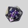 MG Dice Polyhedral Resin D20 Dice Set