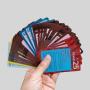 Custom Playing Cards with Tuck Box - Brighting Brand