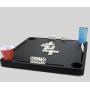 Floating Mahjong Table Tray - Pool Beach Game Deluxe Tray