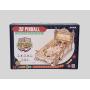Rokr EG01 Wooden Pinball Puzzle Game - Gifts
