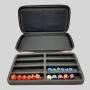 High Quality Dice Box Case, EVA Molding Toy Storage