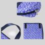 Custom Mahjong Set with Paisley Bag - American Mahjong