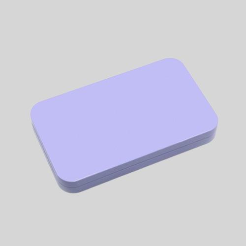 Tin Box Packaging - 153-93-18mm Tarot Card Gift Box