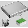 Mahjong Tile Storage Box - Locked, OEM/ODM, 3 Years Warranty