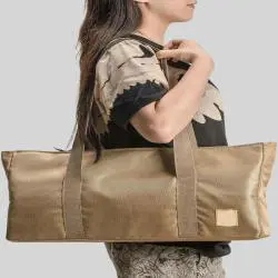 American Mahjong Set with Quilted Bag, AIMAZING 551