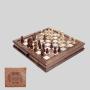 Luxury Tunisian Wood Chess Board Sets - Jaymu
